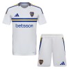 Maglia Boca Juniors Bambino Trasferta Divisa 2024-25 Maglia Boca Juniors Bambino Trasferta Divisa 2024-25